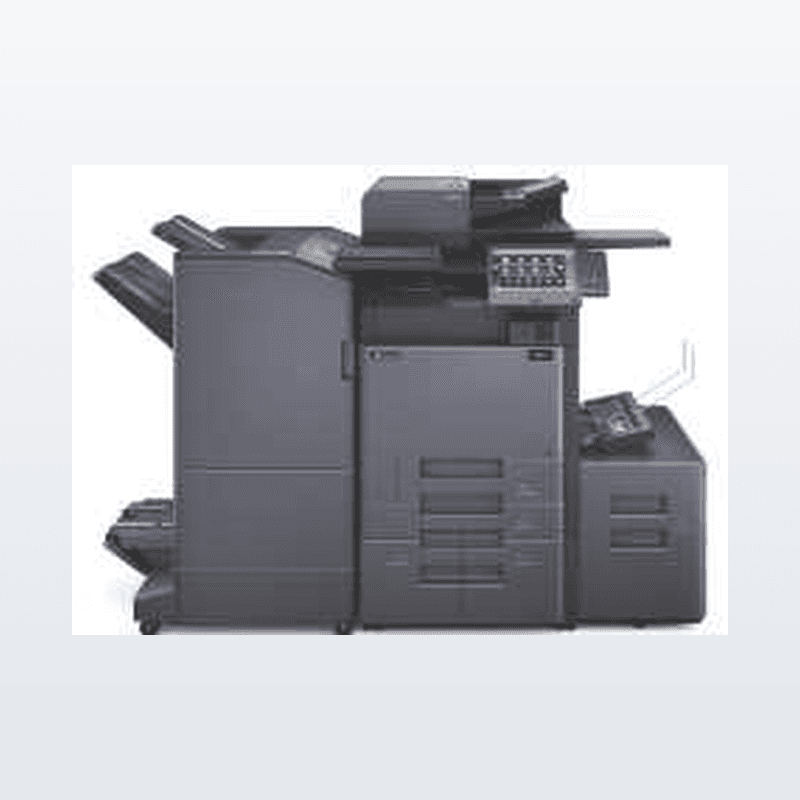 Kyocera 4053ci color copier