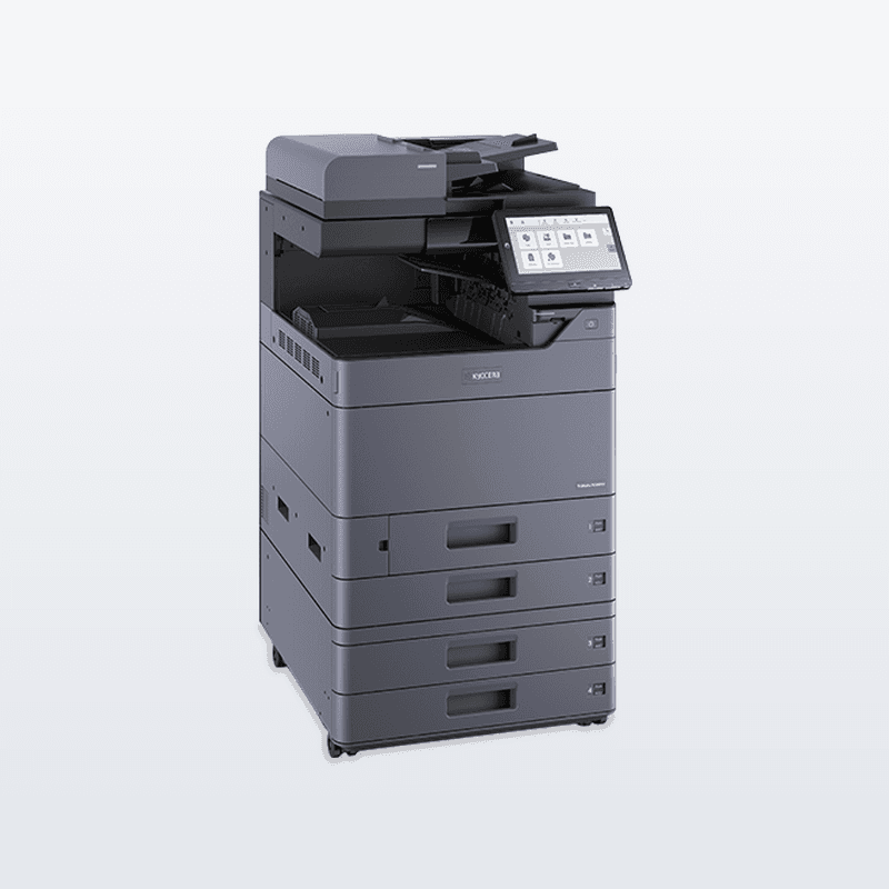 Kyocera TASKalfa MZ-series color copier