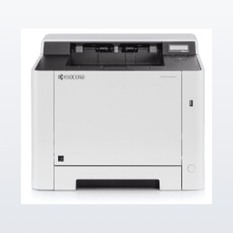 Kyocera ECOSYS P5026cdn color printer